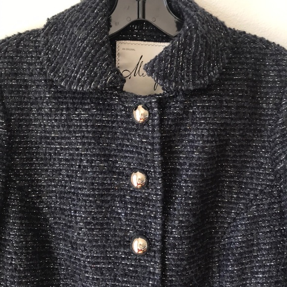 Milly coat 8 - Picture 2 of 8